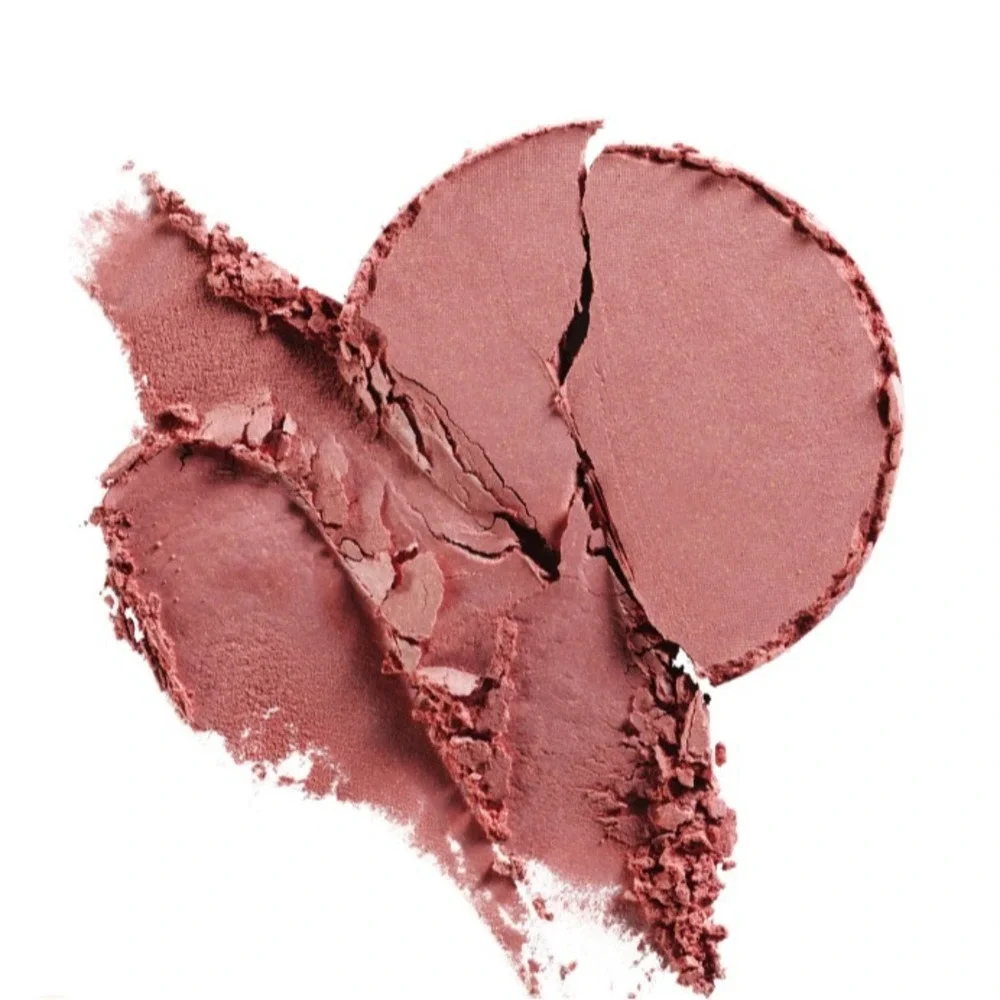 bareMinerals Gen Nude Powder‎ Blush Pink Me Up Medium Pink Mineral Makeup 0.21oz